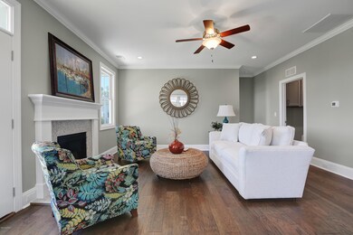 The Daniel By Streamline