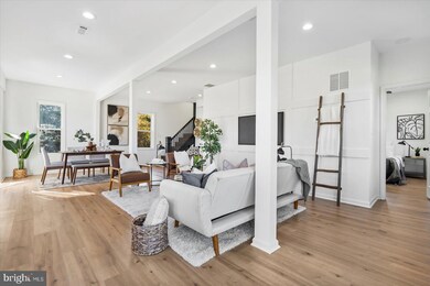 1427 Evergreen Rd, Severn, MD 21144 - photo 4