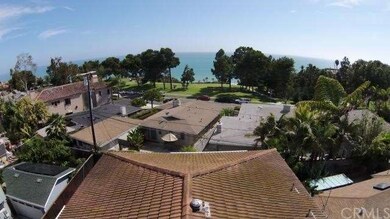 View of Ocean and Pines Park