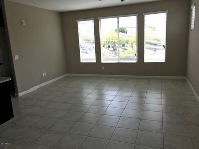 Ladera Base Great Room