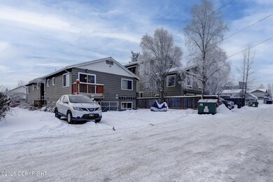 435 E 10th Ave unit 3, Anchorage, AK 99501 - photo 6