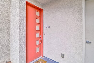 11290 Hidden Peak Ave unit 208, Las Vegas, NV 89135 - photo 2