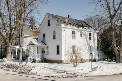 178 West Broadway