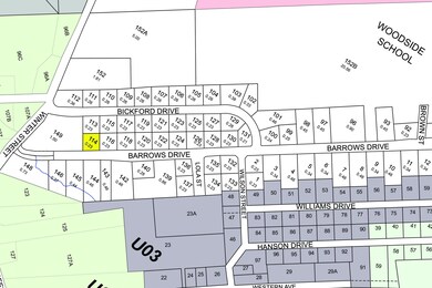 Tax Map