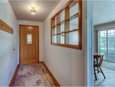 Entrance/Foyer