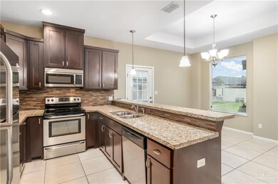 1209 Bodark Dr unit 1, Edinburg, TX 78541 - photo 6