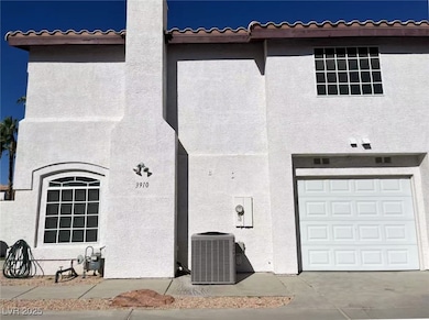 3910 Starfield Ln, Las Vegas, NV 89147 - photo 2