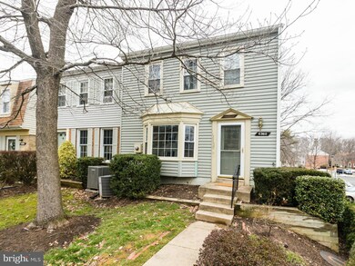 6360 Birch Leaf Ct unit 1B, Burke, VA 22015 - photo 2