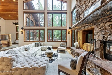 5 - 2371 W Red Pine Road | Park City
