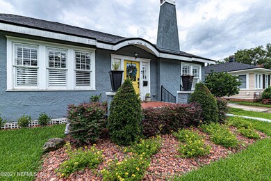 1496 Challen Ave, Jacksonville, FL 32205 - photo 4
