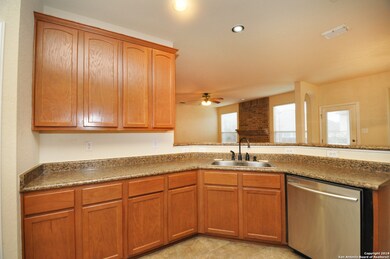 10222 Caspian Bend, San Antonio, TX 78254 - photo 5