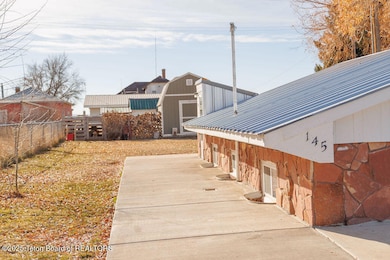 145 1st North St, Cokeville, WY 83114 - photo 2