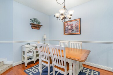 336 Melrose Dr unit 10C, Richardson, TX 75080 - photo 6