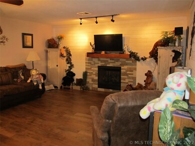 11501 S 209th East Ave, Broken Arrow, OK 74014 - photo 3