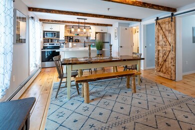 144 Main St unit 2, Stowe, VT 05672 - photo 2