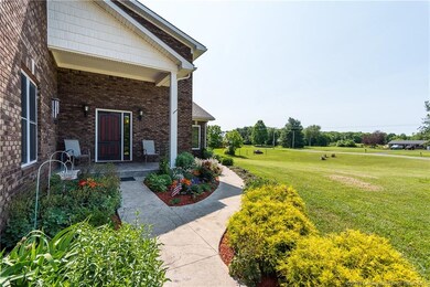 226 W Whiskey Run Rd NW, New Salisbury, IN 47161 - photo 4