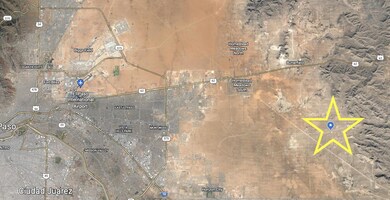 TBD Murray Cir, Horizon City, TX 79928 - photo 4