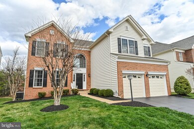 25354 Justice Dr, Chantilly, VA 20152 - photo 2