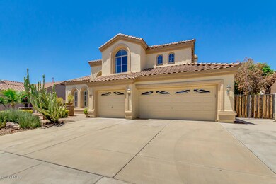 2920 E Millbrae Ln, Gilbert, AZ 85234 - photo 3