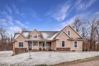 15714 Spencerville Rd, Grabill, IN 46741 - photo 5