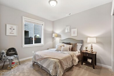 Orchard - Bedroom 3