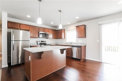 1015 Clayton Dr, Raymore, MO 64083 - photo 4