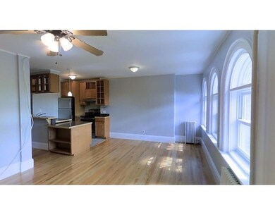 334 Tappan St unit 4, Brookline, MA 02445 - photo 2