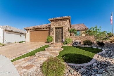 25903 W Kimberly Way, Buckeye, AZ 85396 - photo 4