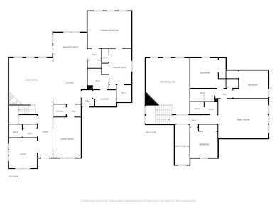 13512 Prairie Vista Ln, Ponder, TX 76259 - photo 5