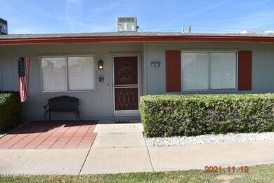 14018 N Newcastle Dr unit 15C, Sun City, AZ 85351 - photo 2