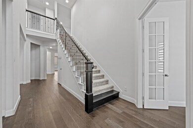 8479 Bronzegate Trail, Frisco, TX 75034 - photo 3
