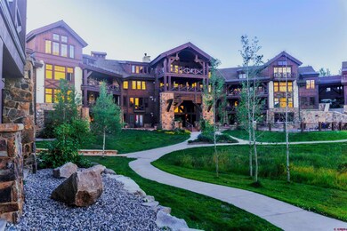 14 Hunter Hill Rd unit 203, Crested Butte, CO 81225 - photo 3