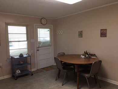 Dining Room.