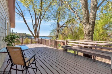 Private Deck