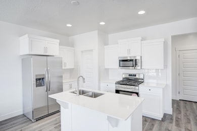 0 Lot 107 Desert Reflection, Saint George, UT 84790 - photo 4