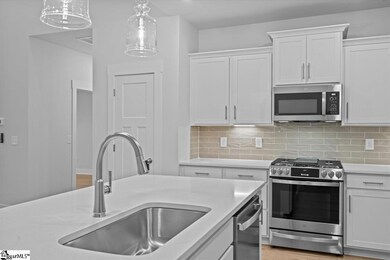 405 Crestcreek Dr, Anderson, SC 29621 - photo 5