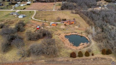 6645 SW 69th St, Auburn, KS 66402 - photo 2