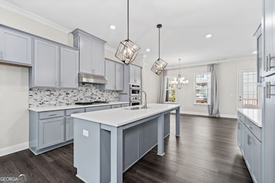 4651 Eddibunn Dr SE, Smyrna, GA 30080 - photo 7