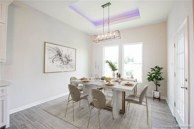 719 Santa Cecilia St, Donna, TX 78537 - photo 5