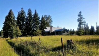 House On 6 Acres
