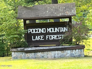 Pocono Mt Lake Forest