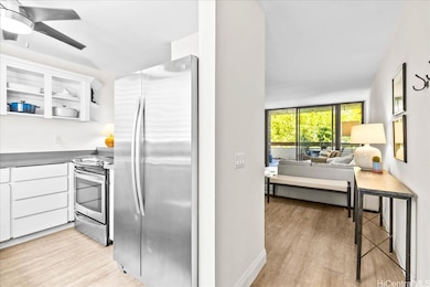 Poinciana Manor unit 250, Kailua, HI 96734 - photo 3