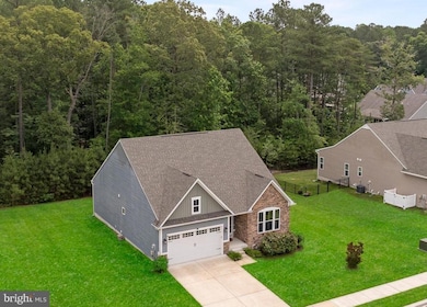20456 Ragtop Crossing, Harbeson, DE 19951 - photo 6