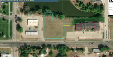 1207 E 1st St, McPherson, KS 67460 - photo 3