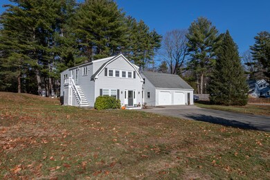 Great Curb Appeal