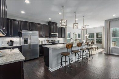 5537 Bankstown Ln, Chesterfield, VA 23237 - photo 4