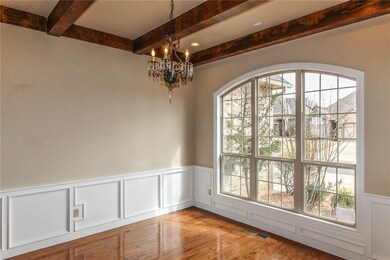 4308 Spyglass Dr, Norman, OK 73072 - photo 5