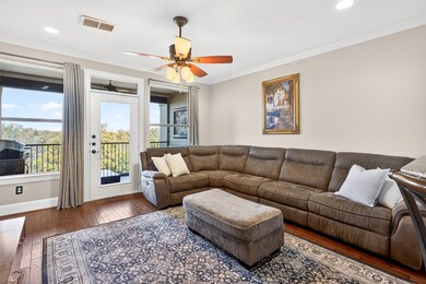 500 Waters Edge Dr unit 235, Lake Dallas, TX 75065 - photo 2