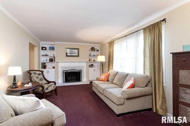 2448 2nd St, Moline, IL 61265 - photo 3