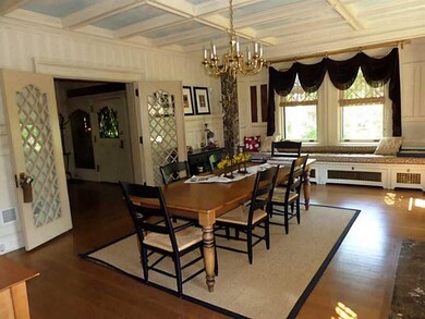 Dining Room.